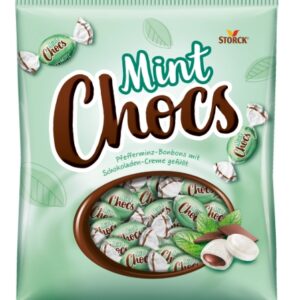 Mint Chocs 425g