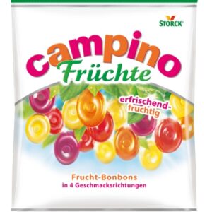 Campino Fruchte 325g