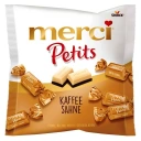 czekoladki merci petits kaffee sahne 125g cukierki kawowe storck niemcy