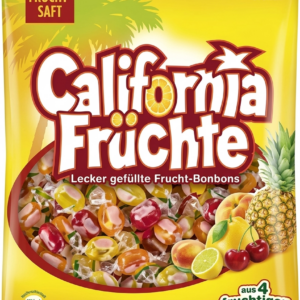 cukierki storck california 1000g owocowe nadziewane dropsy 1kg