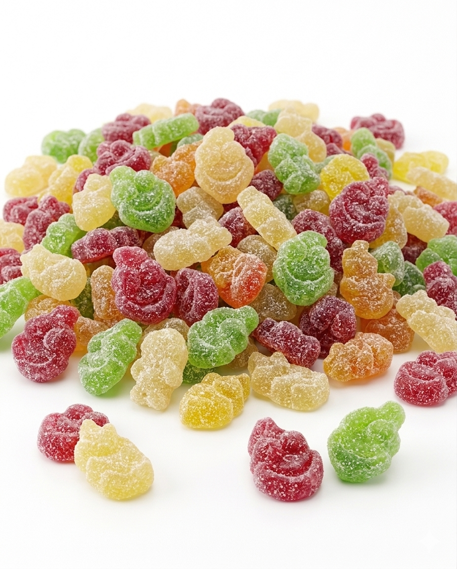 nimm2 lachgummi happies sauer Żelki kwaśne owocowe witaminy duża paka 325g nimm2 lachgummi happies sauer Żelki kwaśne owocowe witaminy duża paka 325g