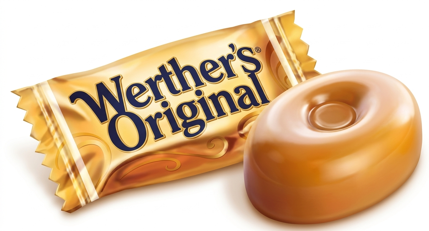 werther's original sahnebonbons 1kg karmelowe xxl storck z niemiec werther's original sahnebonbons 1kg karmelowe xxl storck z niemiec