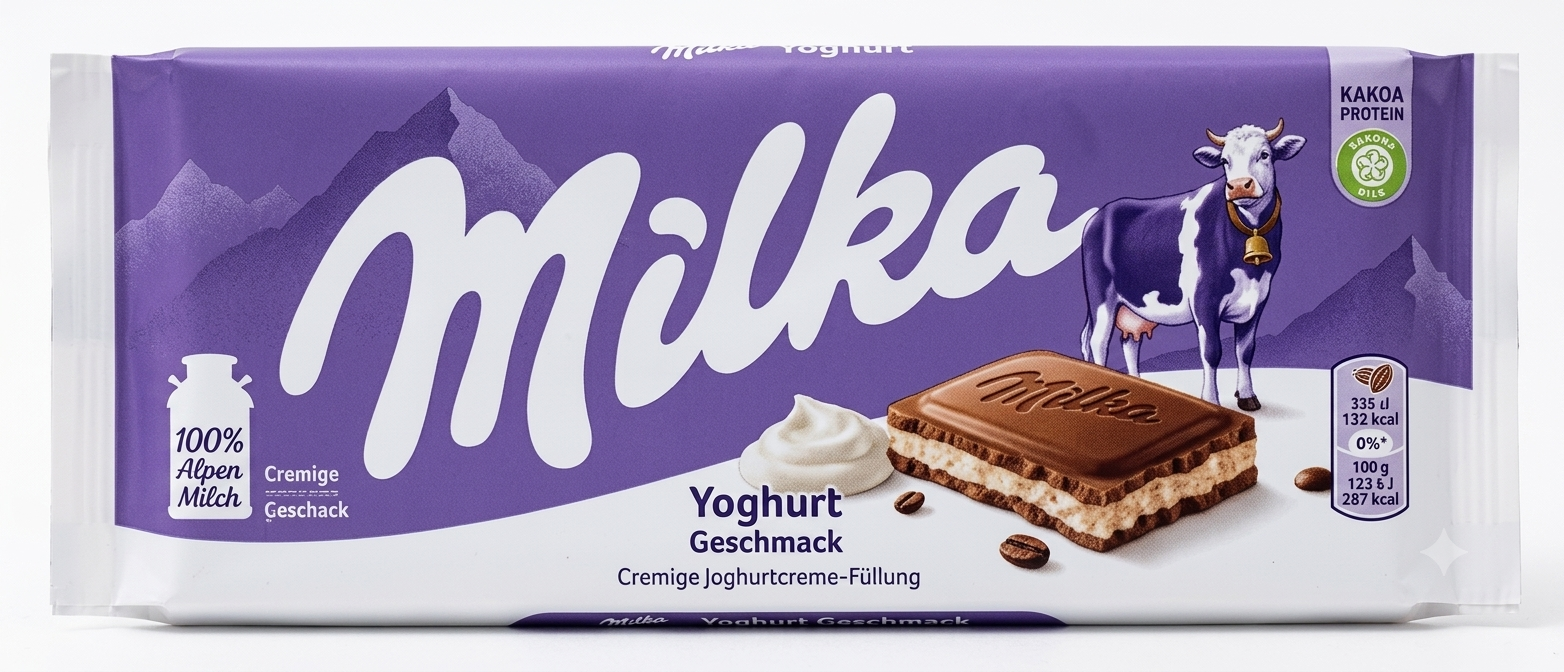 czekolada milka yoghurt 100g mleczna czekolada z kremem jogurtowym de czekolada milka yoghurt 100g mleczna czekolada z kremem jogurtowym de