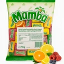 guma rozpuszczalna mamba mix 795 g pyszne cukierki owocowe mega paka guma rozpuszczalna mamba mix 795 g pyszne cukierki owocowe mega paka